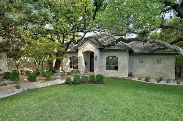 3019 Maravillas LOOP, Austin, TX 78735