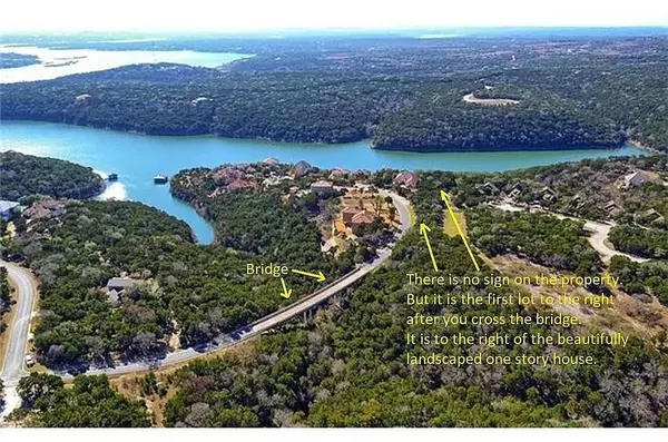 Lago Vista, TX 78645,18500 Monet Pointe DR