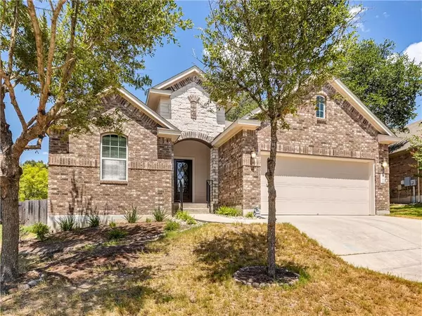 476 Stone View TRL, Austin, TX 78737