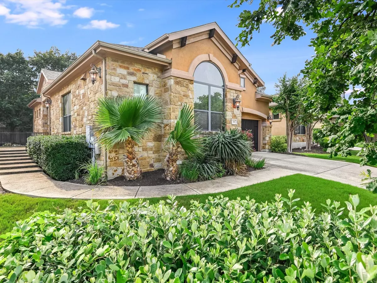 Lakeway, TX 78734,14 PRESTONWOOD CIR