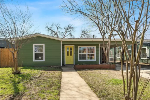 3203 Bengston ST, Austin, TX 78702