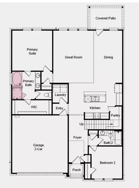 Hutto, TX 78634,3015 Wynn RD