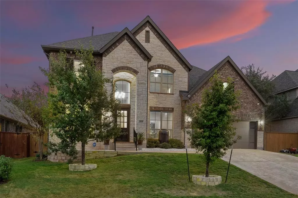 Georgetown, TX 78633,1509 Lakeside Ranch RD