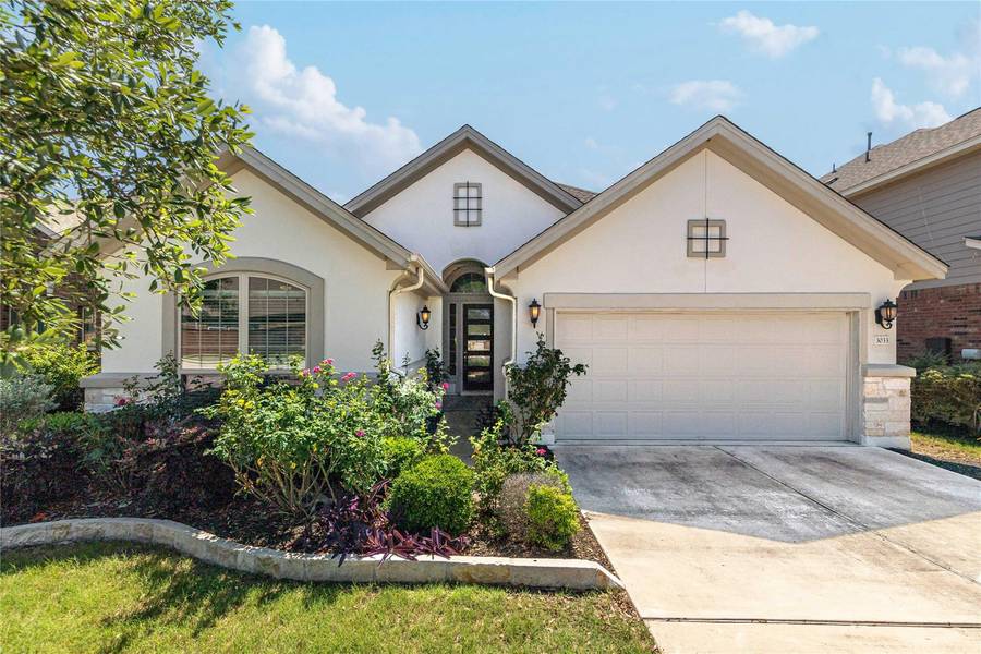 3033 Scout Pony DR, Leander, TX 78641