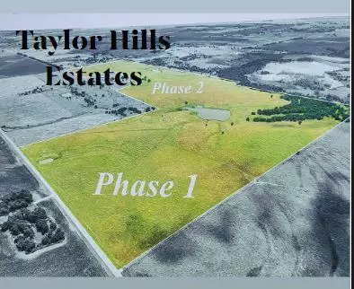 Taylor, TX 76574,TBD County Road 419