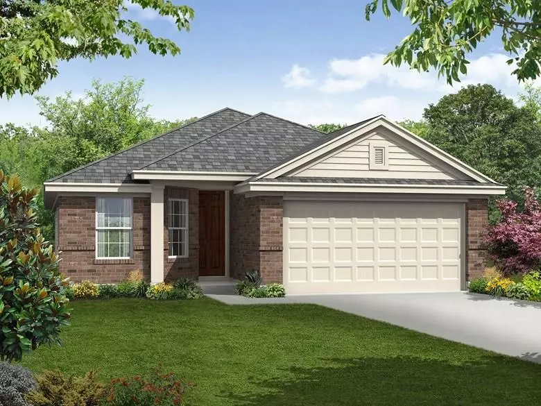 Manor, TX 78653,13749 Fallsprings WAY