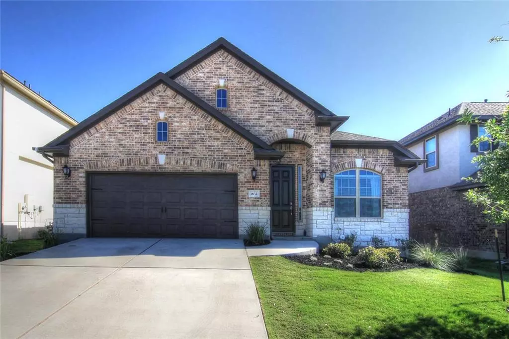 Leander, TX 78641,1832 Ficuzza WAY