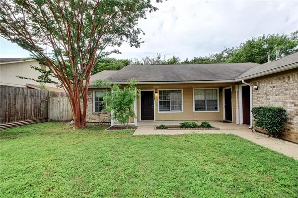 Austin, TX 78758,2003 Pipers Field DR #A