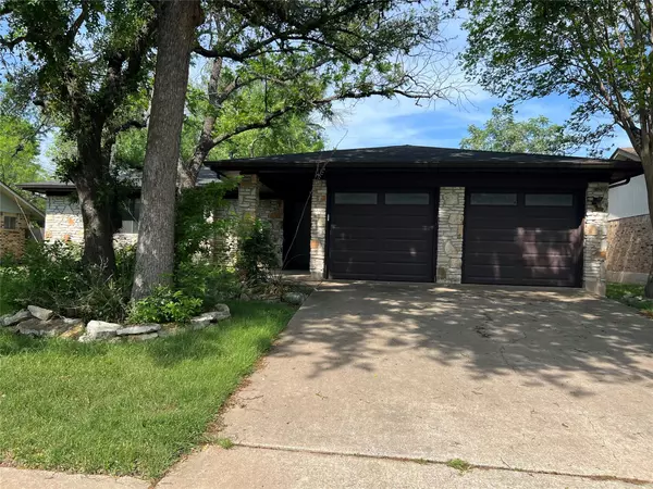 6206 Morning Dew DR, Austin, TX 78749