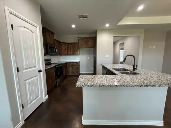 Lampasas, TX 76550,1047 Fieldstone DR