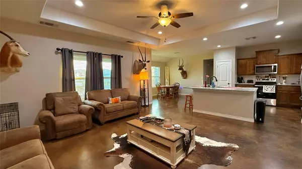 Lampasas, TX 76550,1047 Fieldstone DR