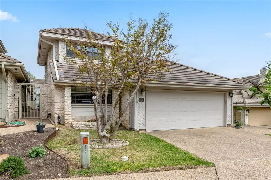 Austin, TX 78731,7910 Mesa Trails CIR