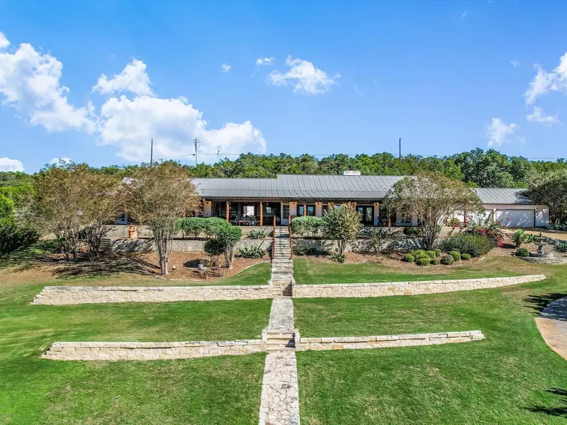 160 Wimberley Ranch DR, Wimberley, TX 78676