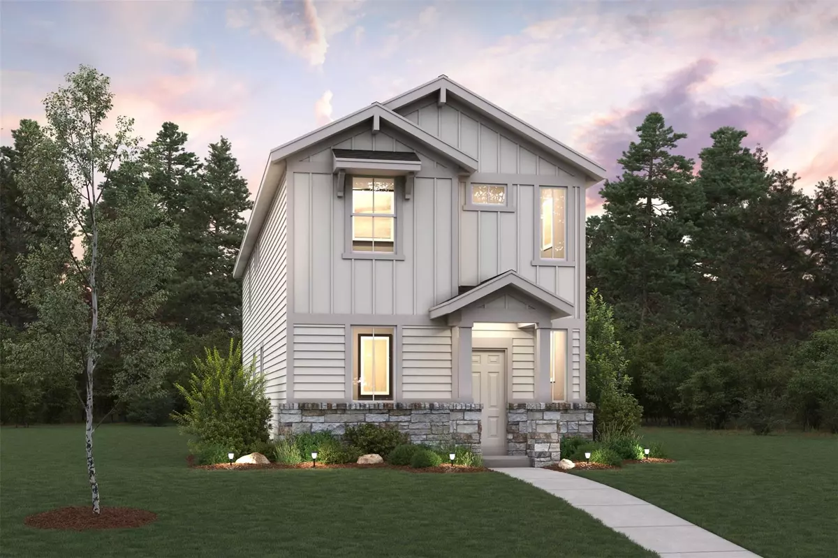 Round Rock, TX 78665,2022 Alice Jay WAY