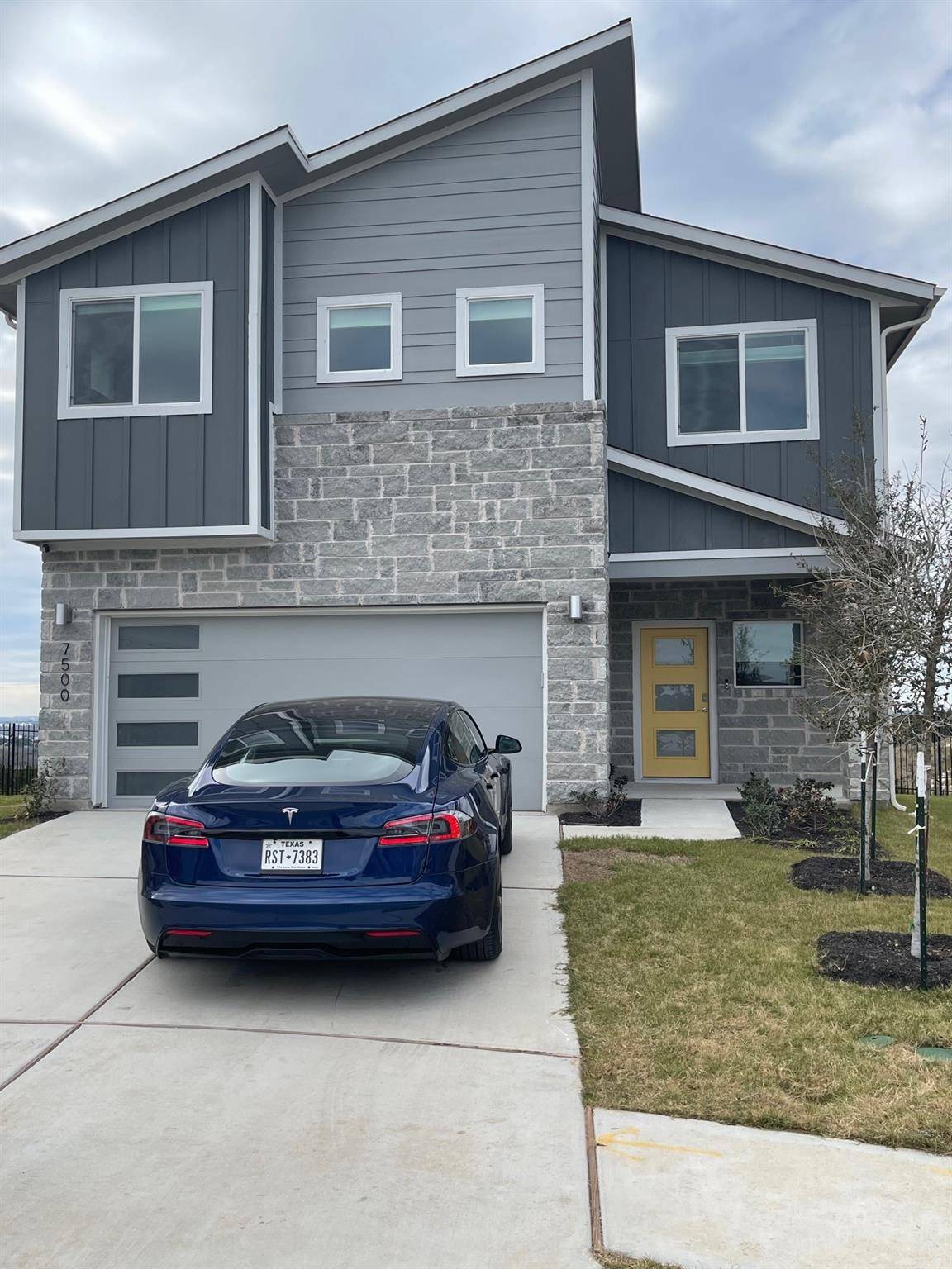 7500 Traylor CV, Austin, TX 78724