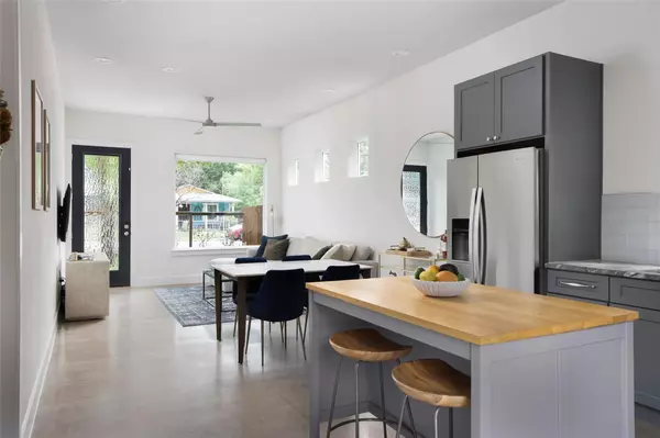 Austin, TX 78721,1120 Omega Ave #1