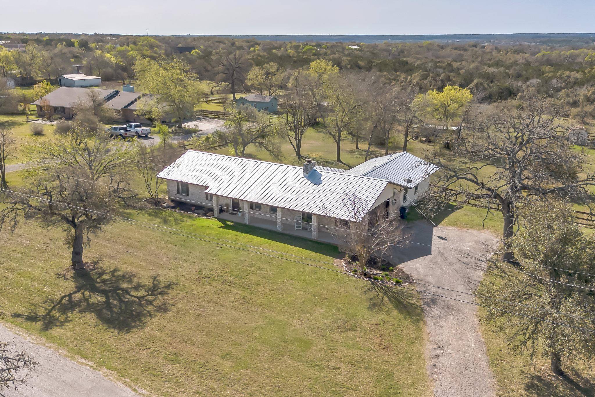 718 Post Oak Dr. DR, Dripping Springs, TX 78620
