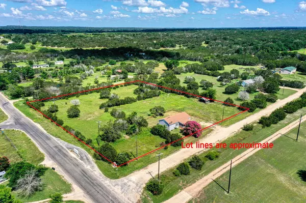 Florence, TX 76527,51 Private Road 901