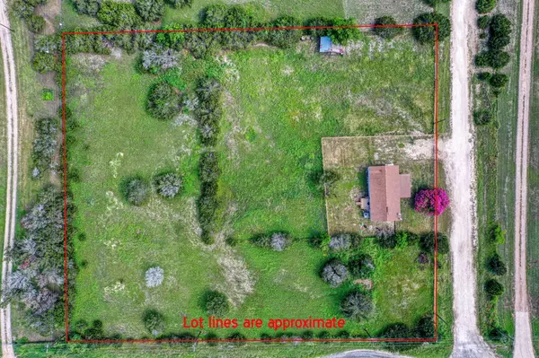 Florence, TX 76527,51 Private Road 901