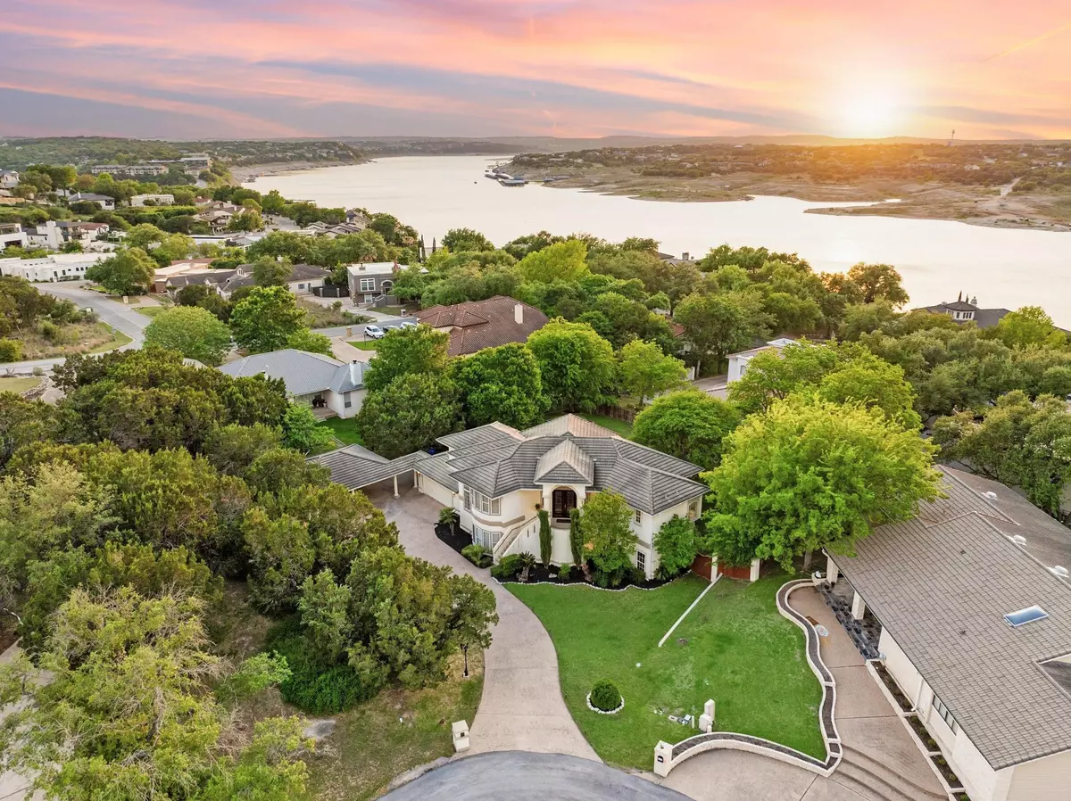 Lakeway, TX 78734,109 INDIAN BEND DR