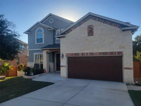 340 Cross Timbers DR, Georgetown, TX 78628