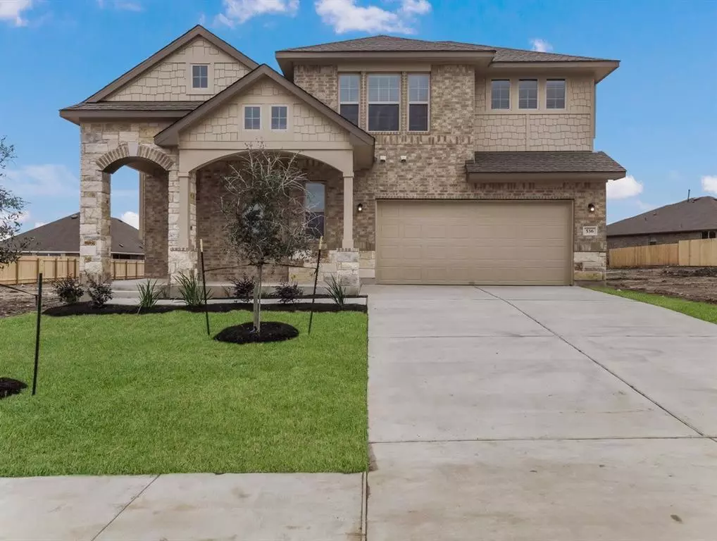 Hutto, TX 78634,536 Tanda LN