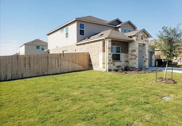 Pflugerville, TX 78660,3313 Dusted Daisey LN
