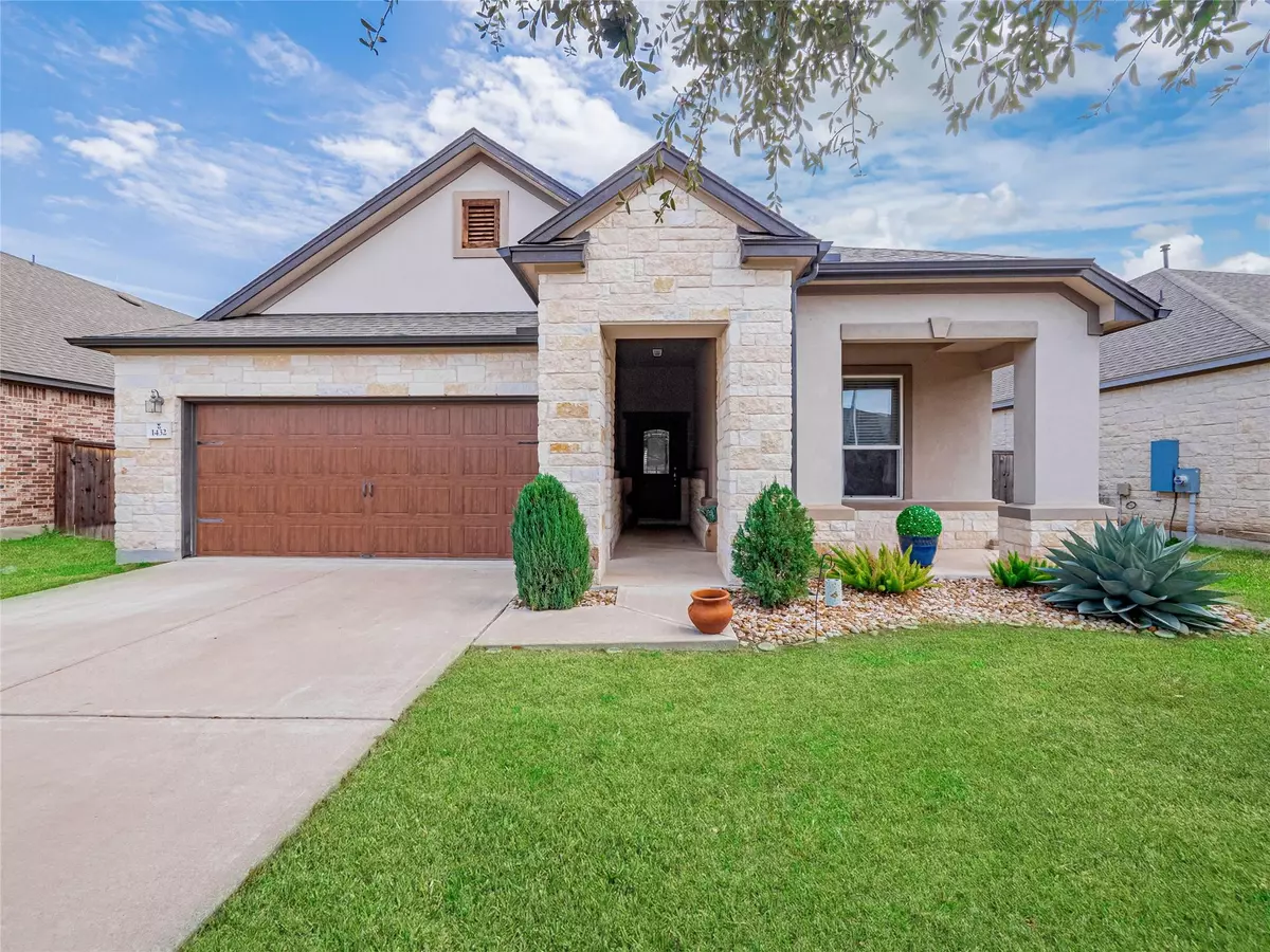 Leander, TX 78641,1432 Uhland DR