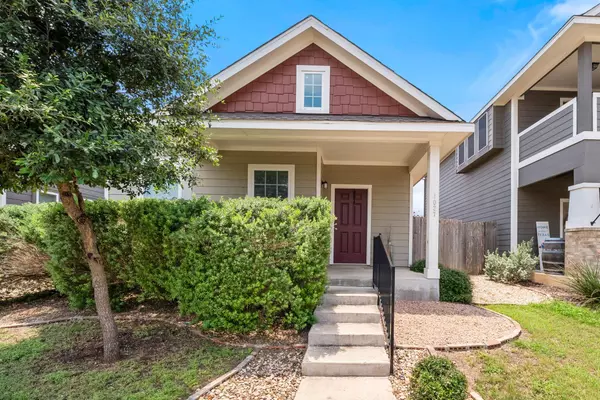 1027 Sand Post PL,  San Marcos,  TX 78666