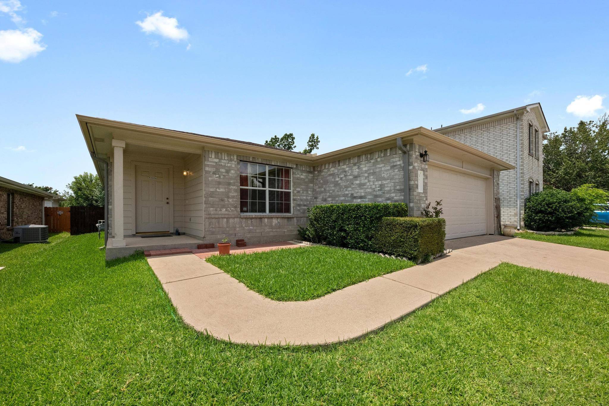 Round Rock, TX 78665,3807 Haleys WAY