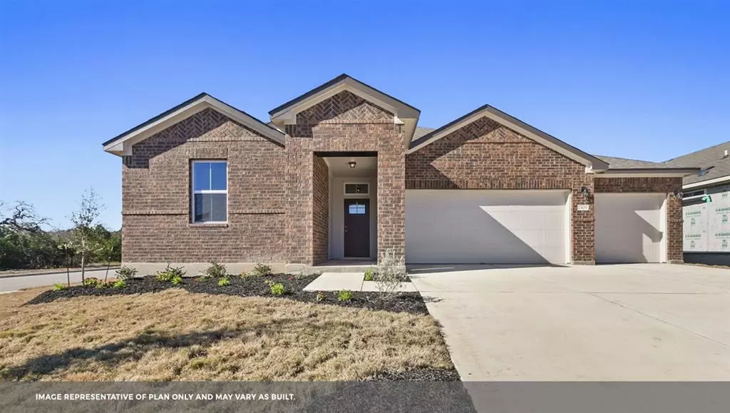 Georgetown, TX 78628,4324 Rockbrook Farms LN