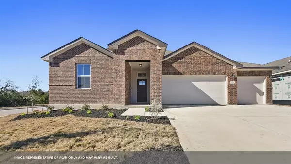 4324 Rockbrook Farms LN, Georgetown, TX 78628