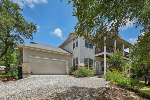 1003 Castile RD,  Austin,  TX 78733