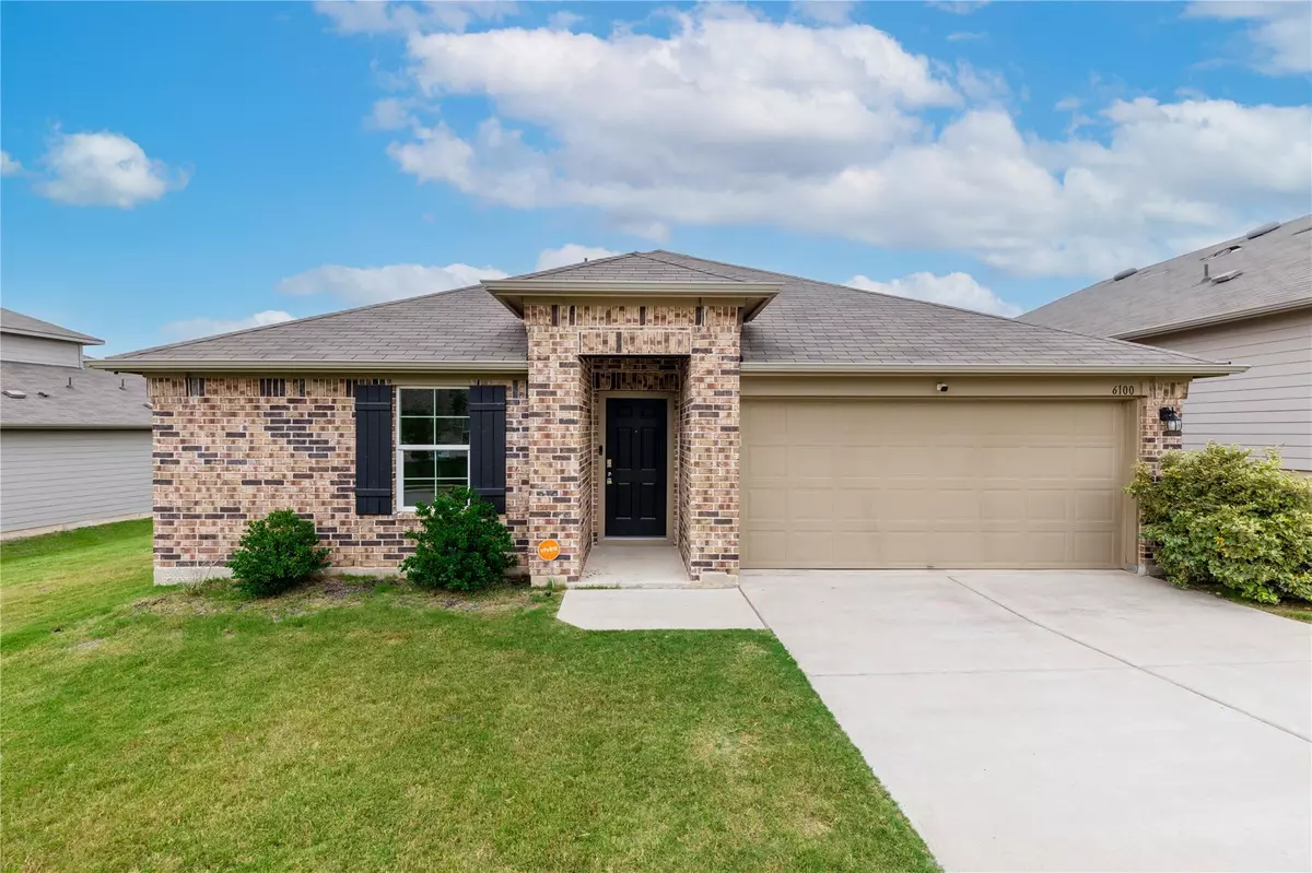 Austin, TX 78724,6100 Shanjia DR