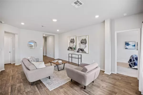 Austin, TX 78724,6100 Shanjia DR