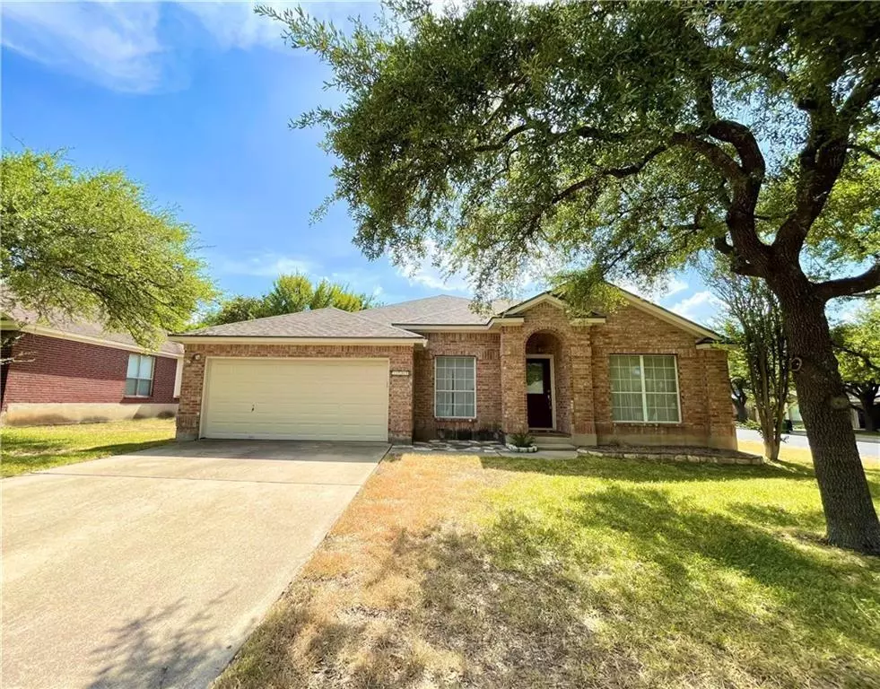 Cedar Park, TX 78613,1709 Hollow Ridge DR