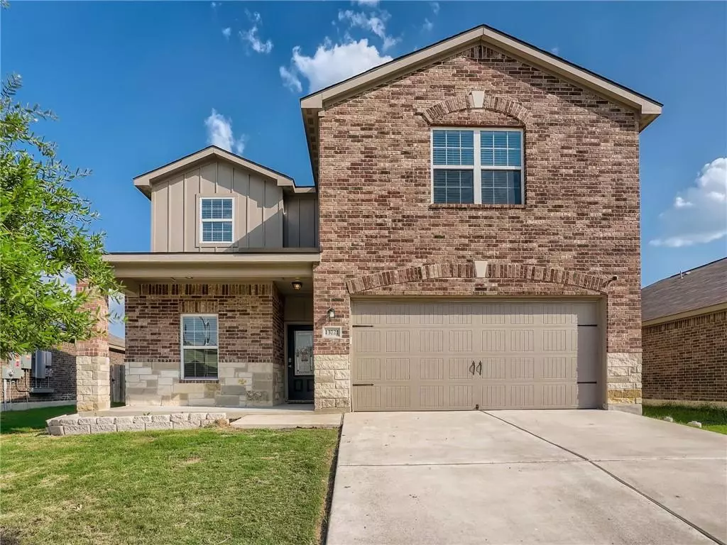 Manor, TX 78653,13721 Charles W Fairbanks CV