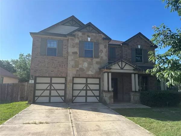 769 Apricot DR,  Kyle,  TX 78640