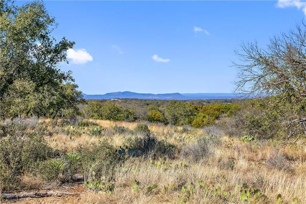 Round Mountain, TX 78663,TBD Comanche Ridge RDG