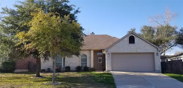 263 JOHNNYS WAY,  Kyle,  TX 78640