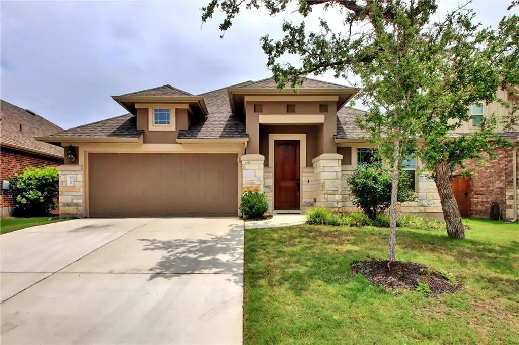 Round Rock, TX 78681,4105 Presidio LN