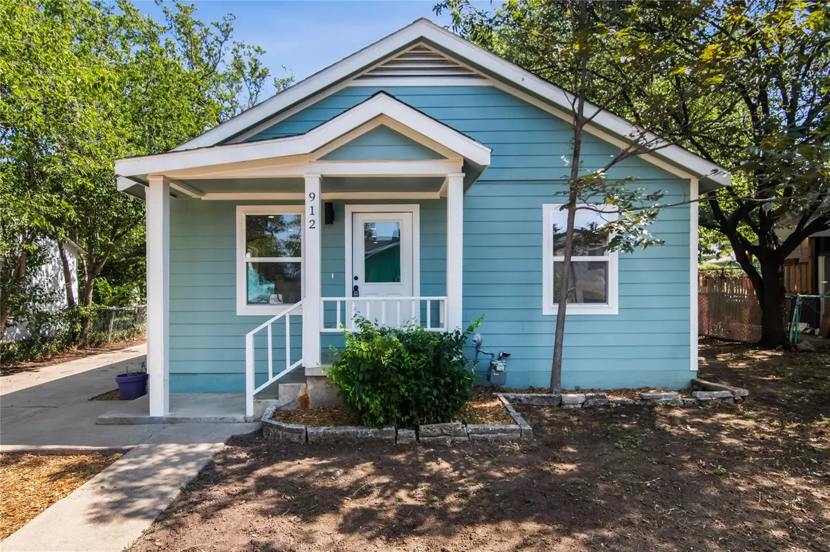 Austin, TX 78751,912 Gene Johnson ST