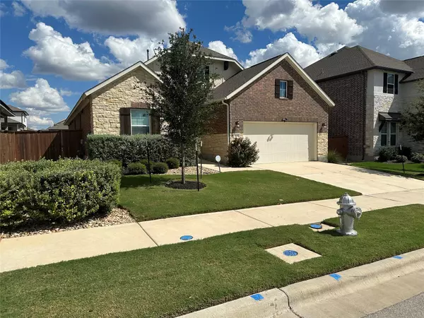 Leander, TX 78641,2504 Dapple Gray LN