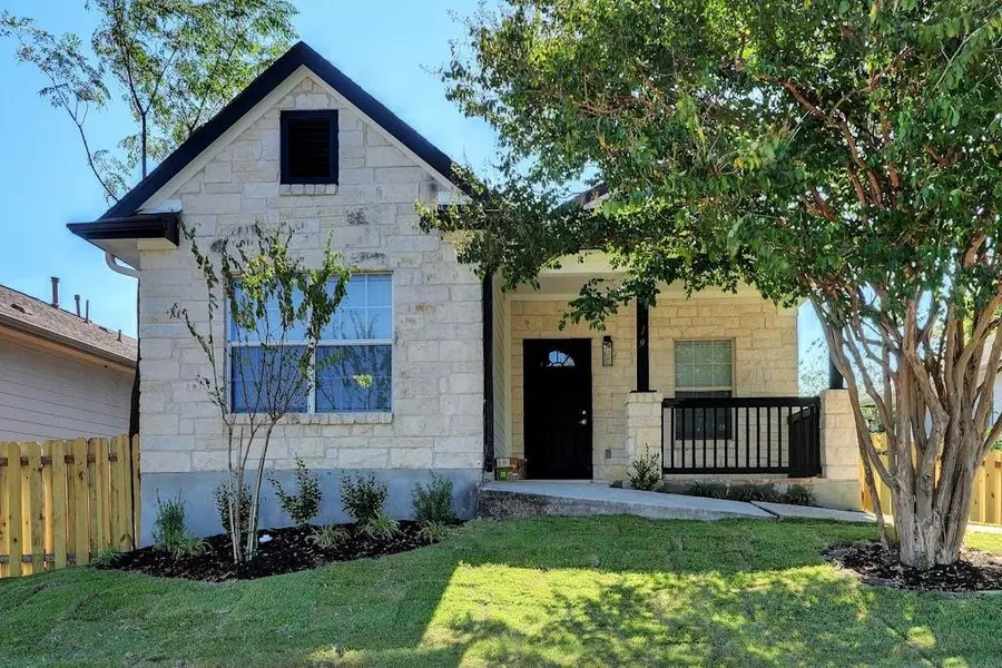 5719 Sendero Hills PKWY, Austin, TX 78724