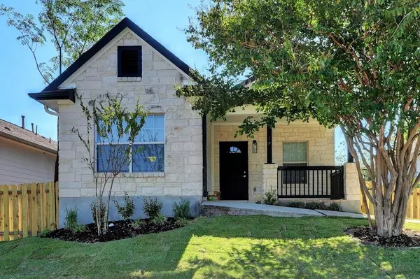 5719 Sendero Hills PKWY,  Austin,  TX 78724