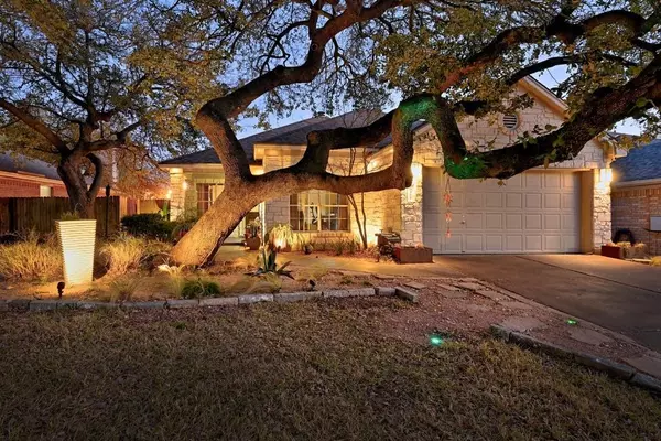5461 Hitcher BND, Austin, TX 78749