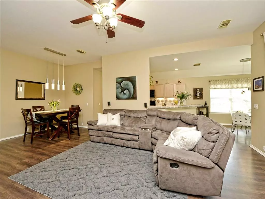 Cedar Park, TX 78613,2207 Keegans WAY