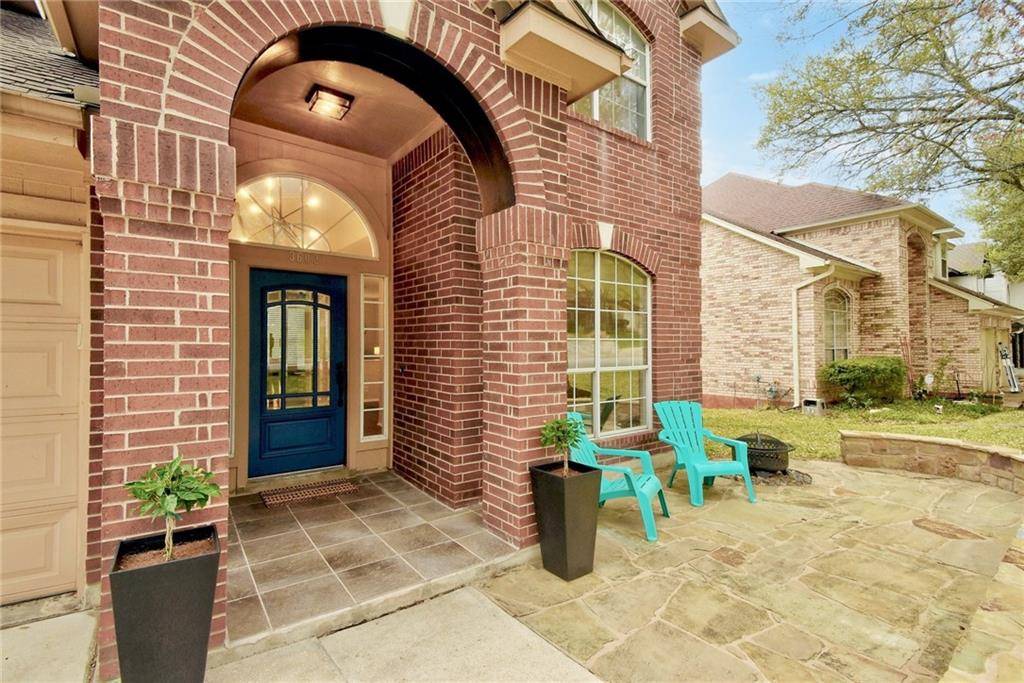 3602 Rip Ford DR, Austin, TX 78732