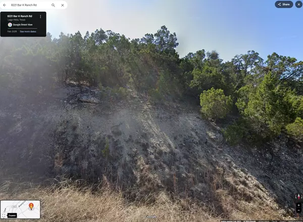 Lago Vista, TX 78645,8221 Bar K Ranch RD