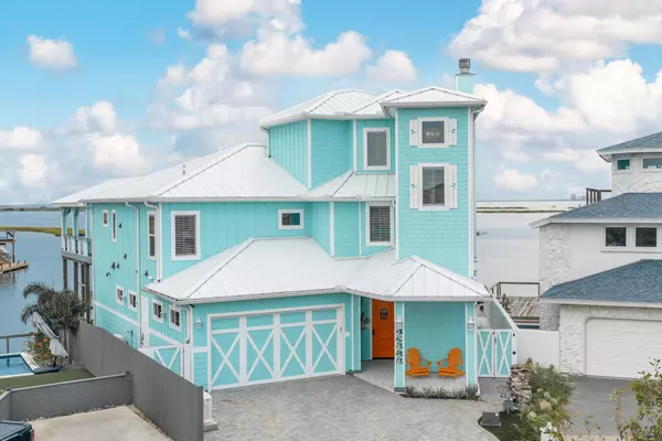 13505 Port Royal CT, Corpus Christi, TX 78418